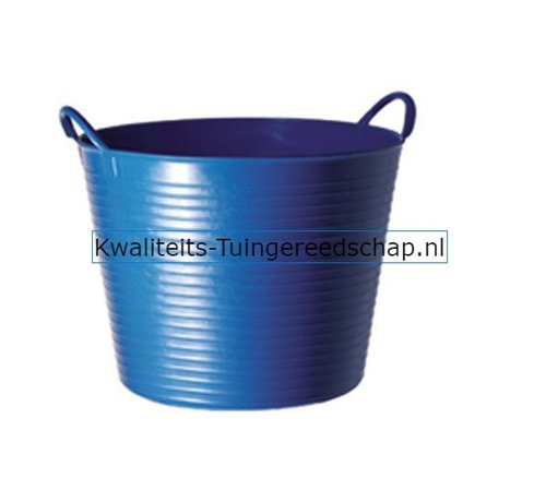 Red Gorilla Tub-Trugs Tubtrug S 14L H23-D33 (blauw)