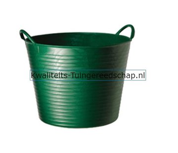 Red Gorilla Tub-Trugs Tubtrug S 14L H23-D33 (groen)