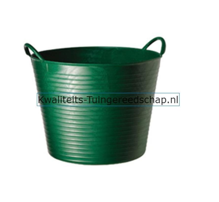 Tubtrug S 14L H23-D33 (groen)