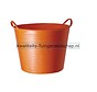 Tubtrug S 14L H23-D33 (Oranje)