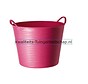 Tubtrug S 14L H23-D33 (Roze)