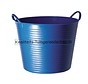 Tubtrug M 26L H30-D39 (Blauw)