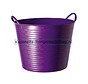 Tubtrug M 26L H30-D39 (Paars)