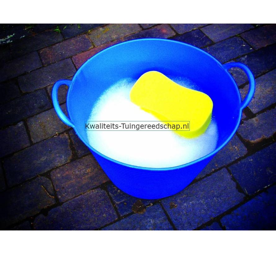 Tubtrug S 14L H23-D33 (blauw)