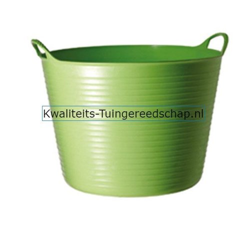 Red Gorilla Tub-Trugs Tubtrug M 26L H30-D39 (Pistache)