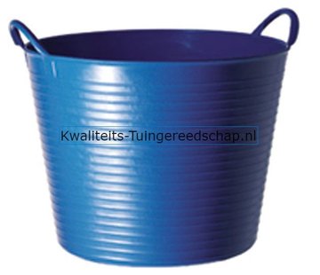 Red Gorilla Tub-Trugs Tubtrug L 42L H33-D45 (Blauw)
