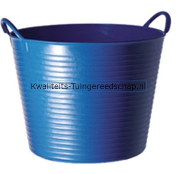 Red Gorilla Tub-Trugs Tubtrug L 42L H33-D45 (Blauw)