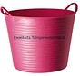 Tubtrug L 42L H33-D45 (Roze)