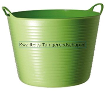 Red Gorilla Tub-Trugs Tubtrug L 42L H33-D45 (Pistache)