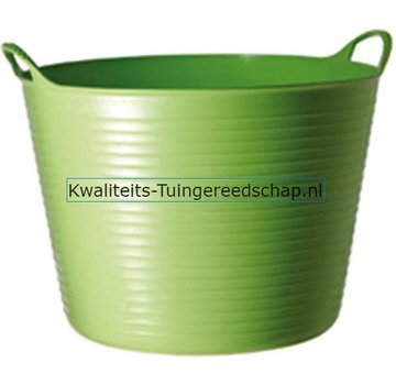 Red Gorilla Tub-Trugs Tubtrug L 42L H33-D45 (Pistache)