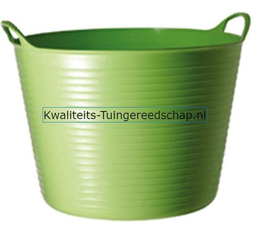 Red Gorilla Tub-Trugs Tubtrug L 42L H33-D45 (Pistache)