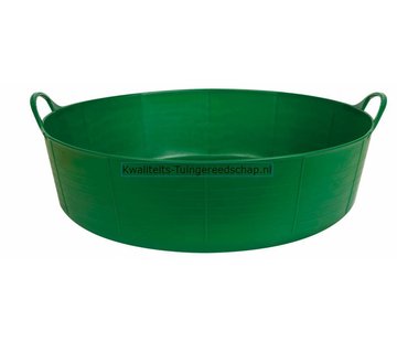 Red Gorilla Tub-Trugs Tubtrug 35L H16-D57 (Groen)