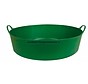 Tubtrug 35L H16-D57 (Groen)