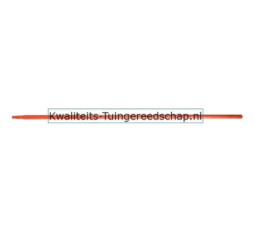 Polet Borstelsteel/Bezemsteel 1500/28 mm Fiber 3001