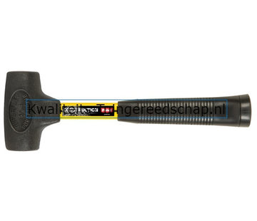 Polet Power Drive 40 mm 800 gram - C Terugslagvrije Hamer