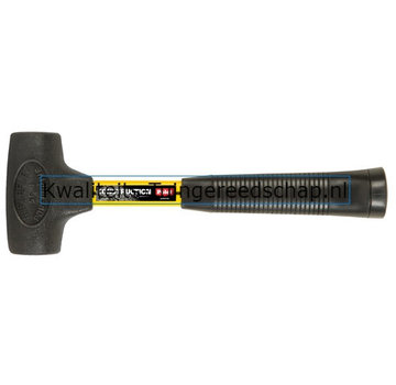 Polet Power Drive 40 mm 800 gram - C Terugslagvrije Hamer