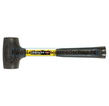Polet Power Drive 50 mm 1000 gram - C Terugslagvrije Hamer