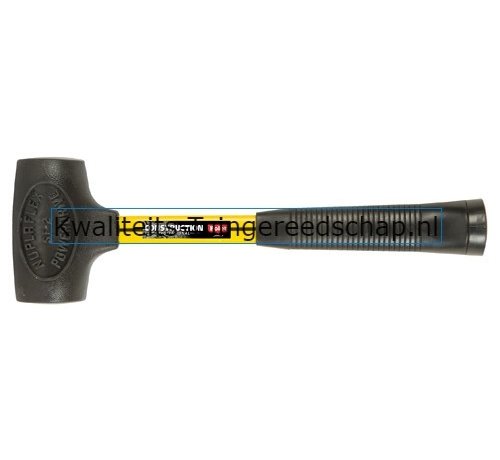 Polet Power Drive 50 mm 1000 gram - C Terugslagvrije Hamer