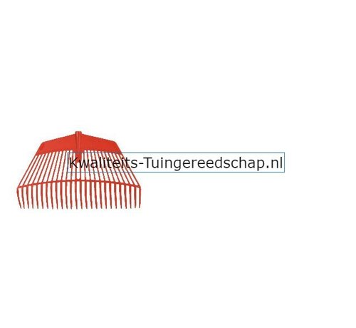 Polet Bladhark 450 mm Polyamide