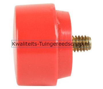 Nupla Nupla Dop BL - 40 mm - Medium - Rood