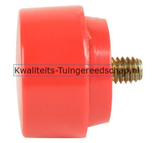 Nupla Nupla Dop BL - 40 mm - Medium - Rood