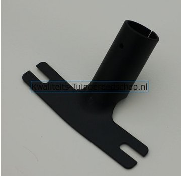 Polet Metaalhouder 24 mm voor Bezems