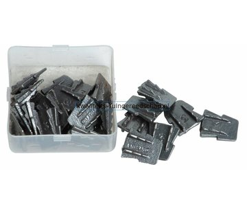 Kwaliteits-tuingereedschap Spie 16 mm Nr 2 Per Stuk