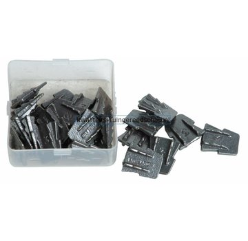 Kwaliteits-tuingereedschap Spie 16 mm Nr 2 Per Stuk