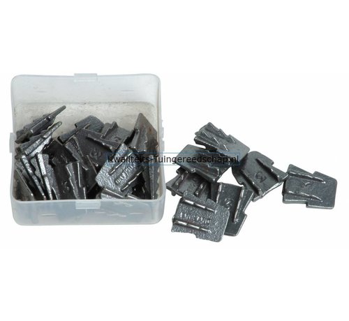 Kwaliteits-tuingereedschap Spie 16 mm Nr 2 Per Stuk