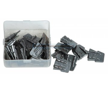 Kwaliteits-tuingereedschap Spie 25 mm Nr 4 Per Stuk