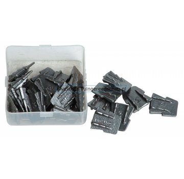 Kwaliteits-tuingereedschap Spie 25 mm Nr 4 Per Stuk