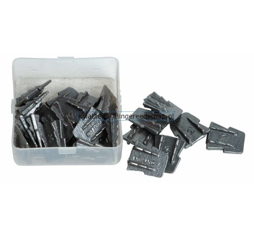 Kwaliteits-tuingereedschap Spie 44 mm Nr 5 Per Stuk