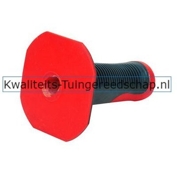 Polet Universele Handbescherming voor Ovale Beitel