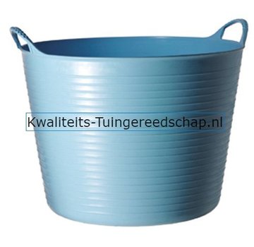 Red Gorilla Tub-Trugs Tubtrug L 42L h 33-d 45 (Hemelsblauw)