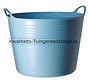 Tubtrug L 42L h 33-d 45 (Hemelsblauw)