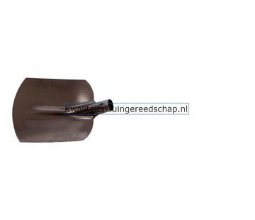 Traditional Polet Handgesmede Zandschop Nr. 1