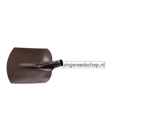 Traditional Polet Handgesmede Zandschop Nr. 2
