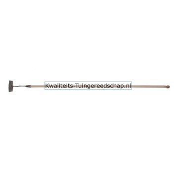 Traditional Polet Handgesmede Schoffel Limburg 14 cm met Steel