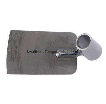 Traditional Polet Handgesmede Houweel/Landhak 140 x 210 x 2,5 mm