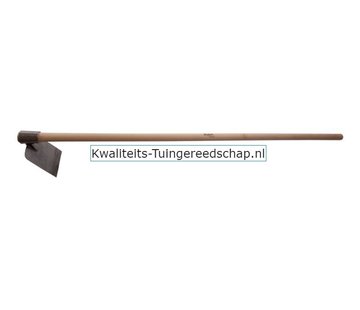 Traditional Polet Handgesmede Houweel/Landhak 140 x 210 x 2,5 mm met Steel