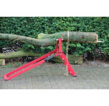 Polet Zaagbok Metaal Capaciteit 36 cm Diameter