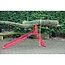 Zaagbok Metaal Capaciteit 36 cm Diameter