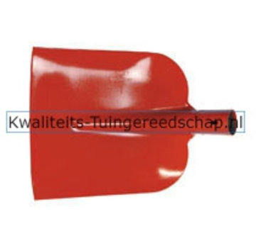 Polet Betonschop Nr 0 Gesmeed 250 x 230 mm