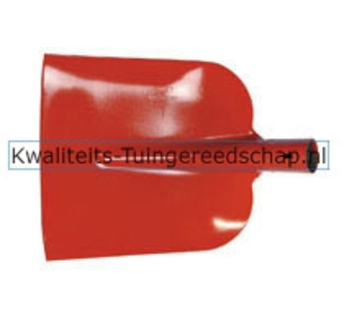 Polet Betonschop Nr 0 Gesmeed 250 x 230 mm