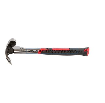 Polet Klauwhamer Low Vibe System 850 Gram 320 mm