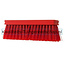 Straatbezem 30 cm FSC Korte Pvc Haren