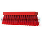Straatbezem 30 cm FSC Korte Pvc Haren