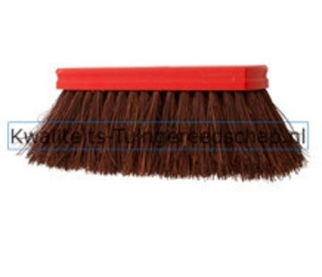 Polet Straatbezem 30 cm FSC Bahia Haren