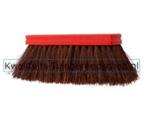Polet Straatbezem 30 cm FSC Bahia Haren