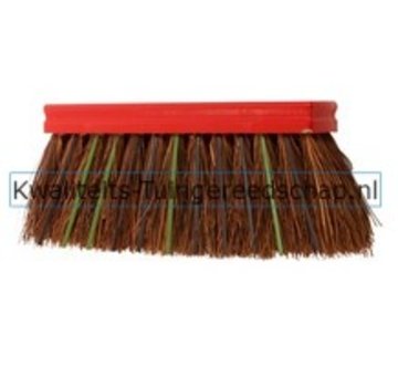 Polet Straatbezem 30 cm FSC Sherbro/Anti Mos Baleinen